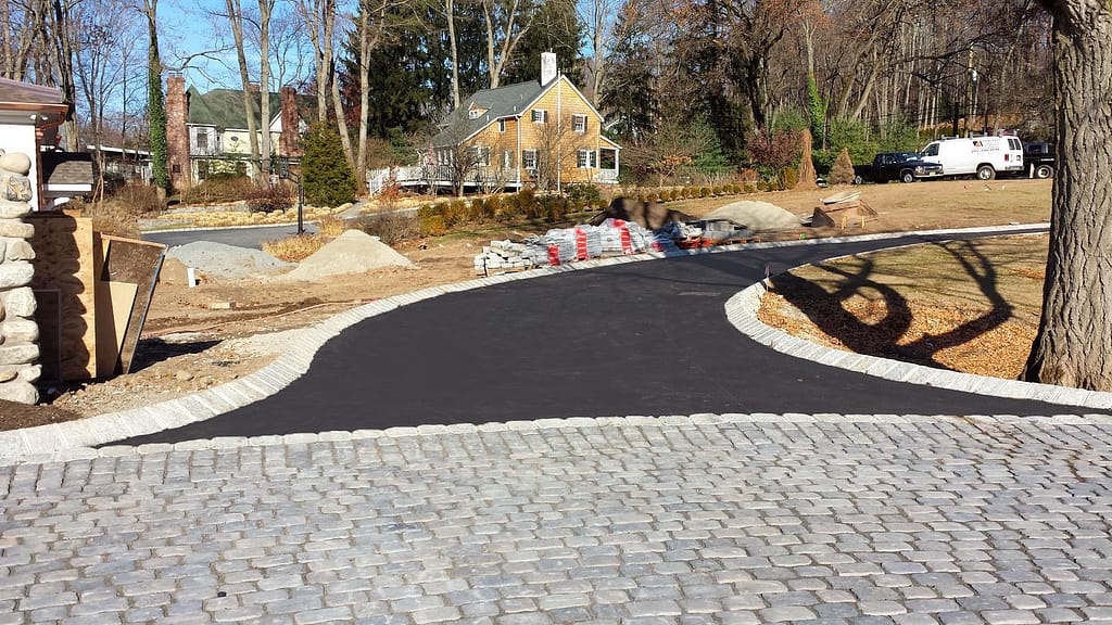 Asphalt Paving West Milford