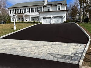 driveway paving Parkridge