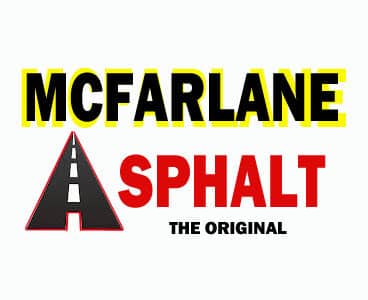 MCFARLANE LOGO