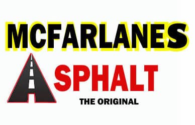 McFarlanes Asphalt